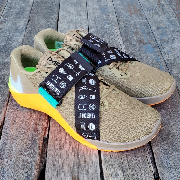 nike men's metcon 5 ut training shoes
